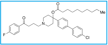 HALOPERIDOL DECANOATE EP IMPURITY E